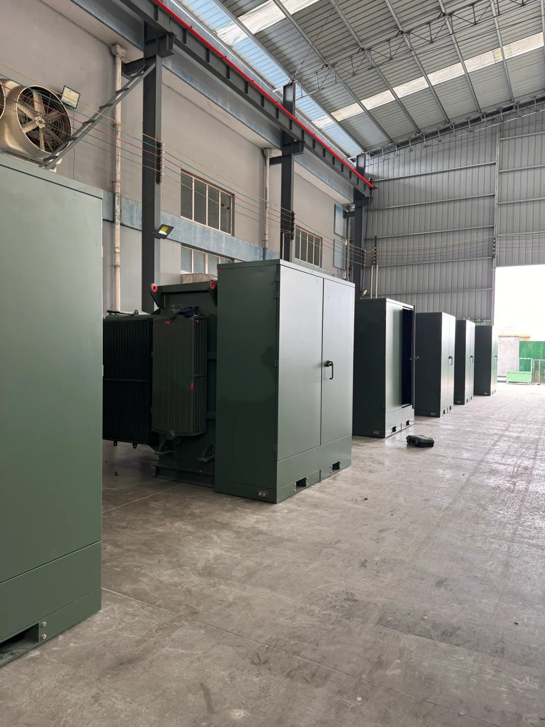 3招拿捏人性,没有卖不出去的变压器