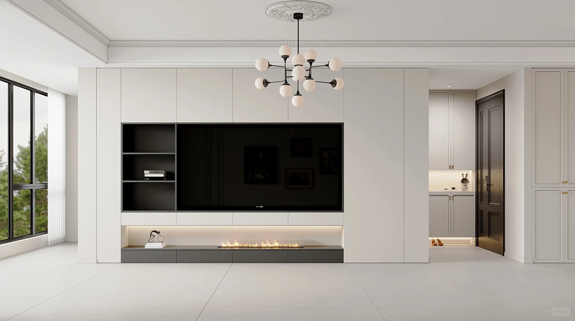 邯郸装修｜法师复古风吹的越来越猛