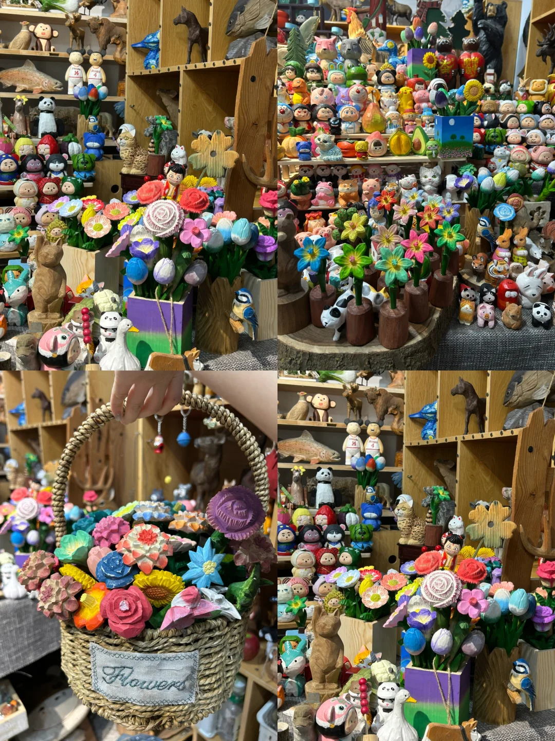 宝宝们 ?茂源雕刻坊??