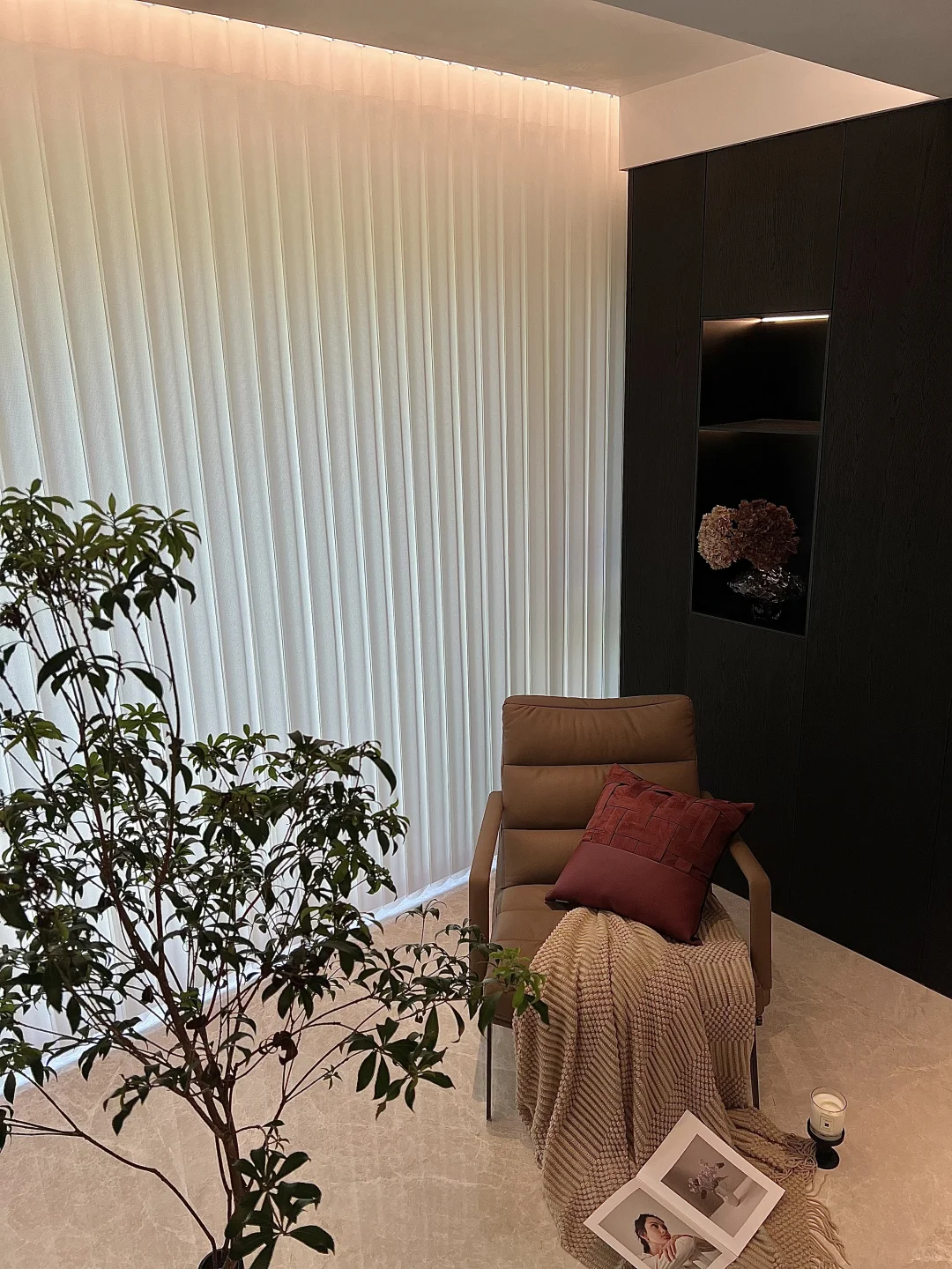 我真的很会买一些让家显高级的东西