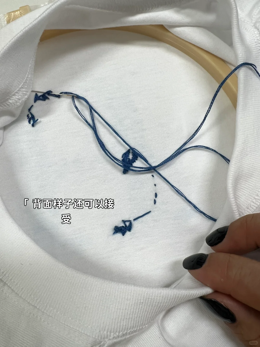 他说没收到过花 于是我准备了永不凋谢的花