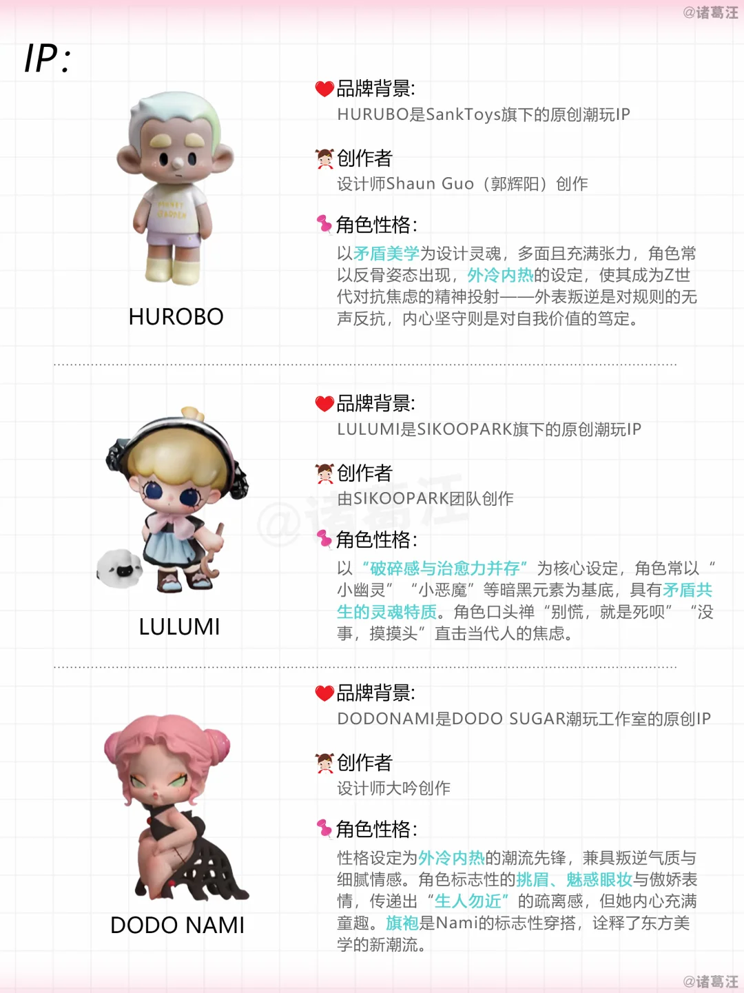 戒掉拉布布瘾，拥抱更大的潮玩世界！