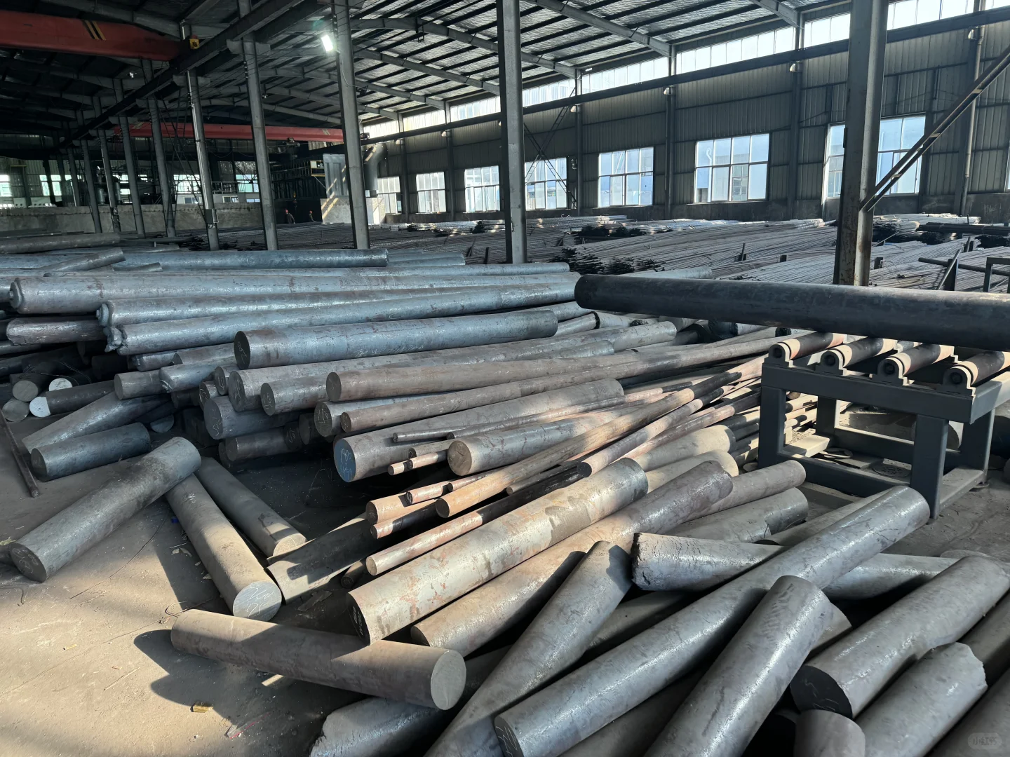 中碳马氏体！2Cr13不锈铁的硬核实力！?