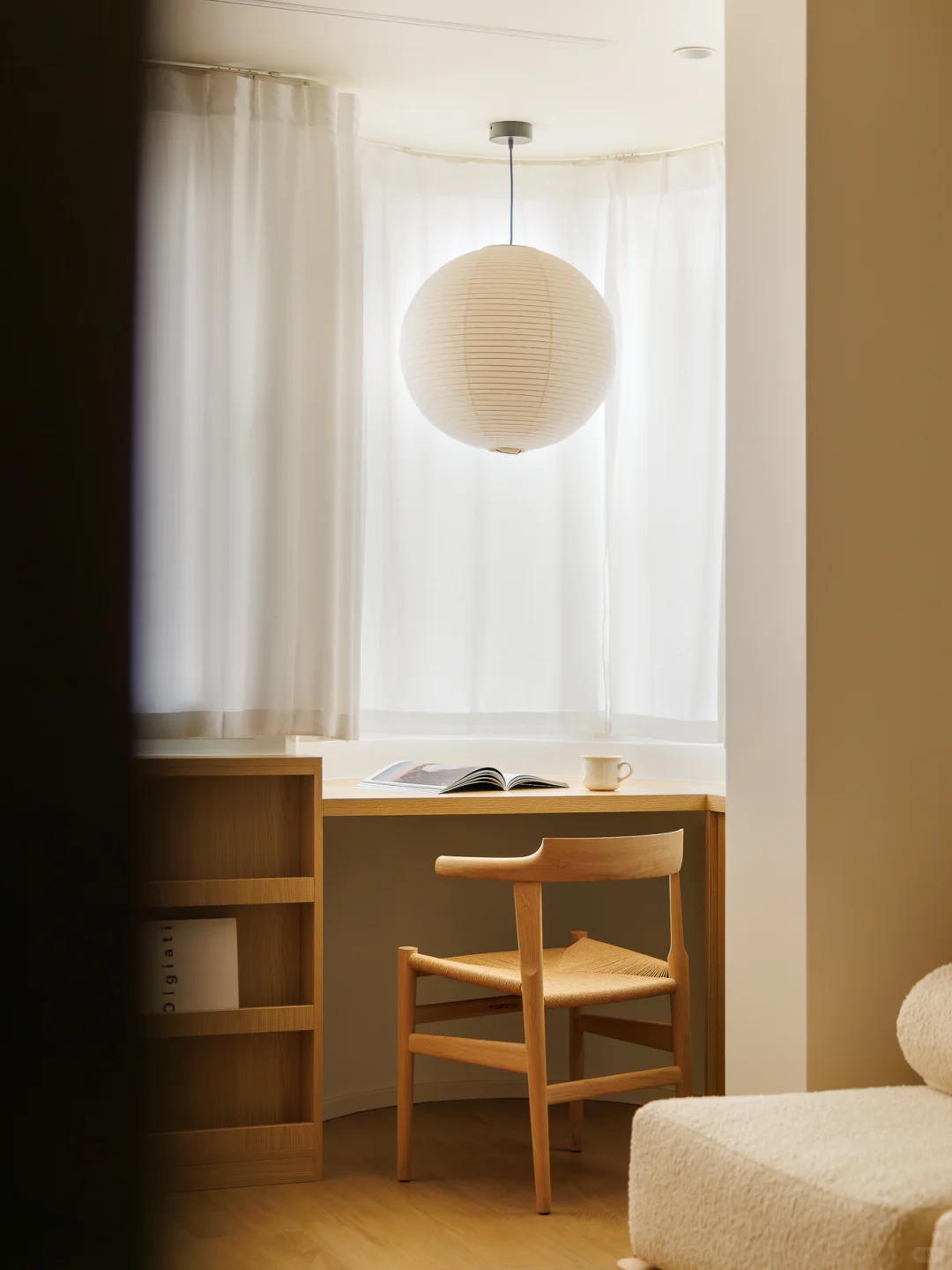 一室多用｜小户型复合功能空间设计