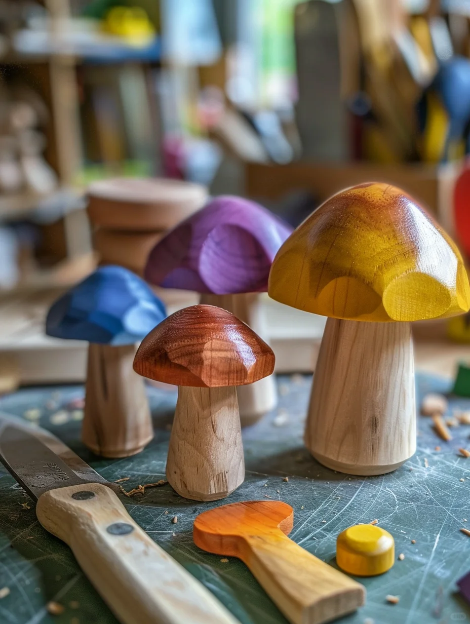 |艺术疗愈|木刻?