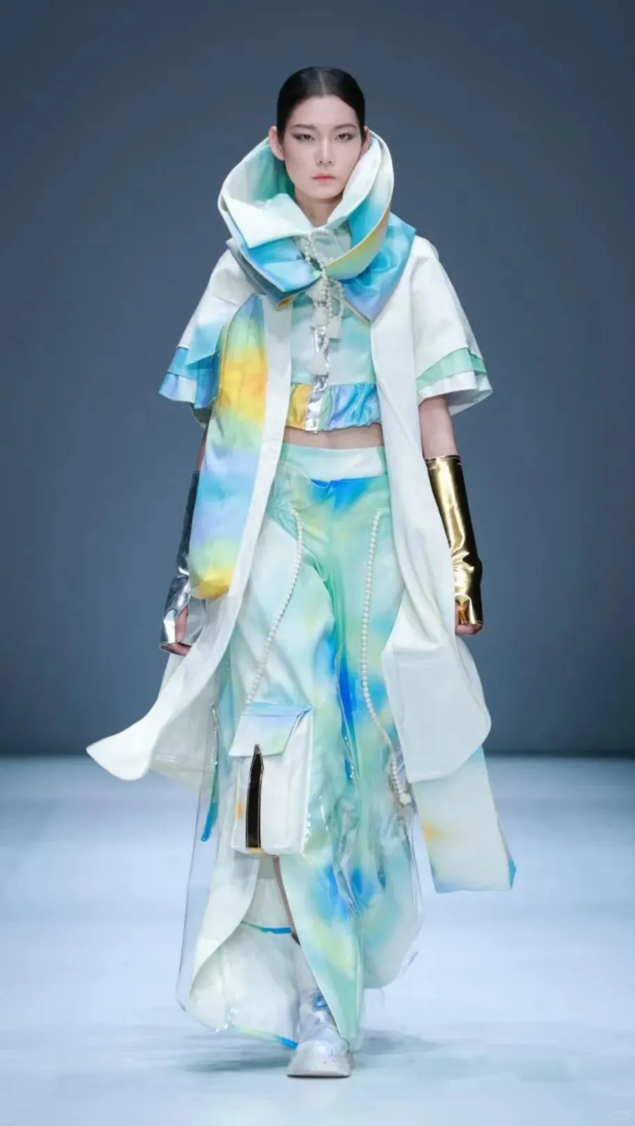 CGFW｜常州纺织服装职业技术学院