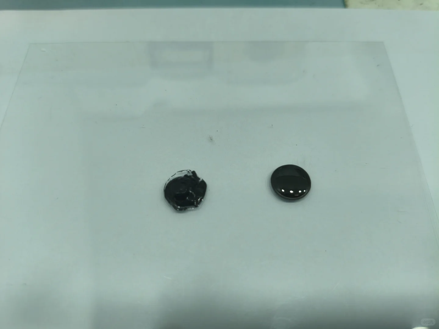 为什么有的丝网印刷电子浆料会“亮瞎眼”？