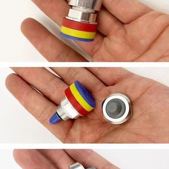 高压锅保险阀气阀安全阀排气管显示阀配件