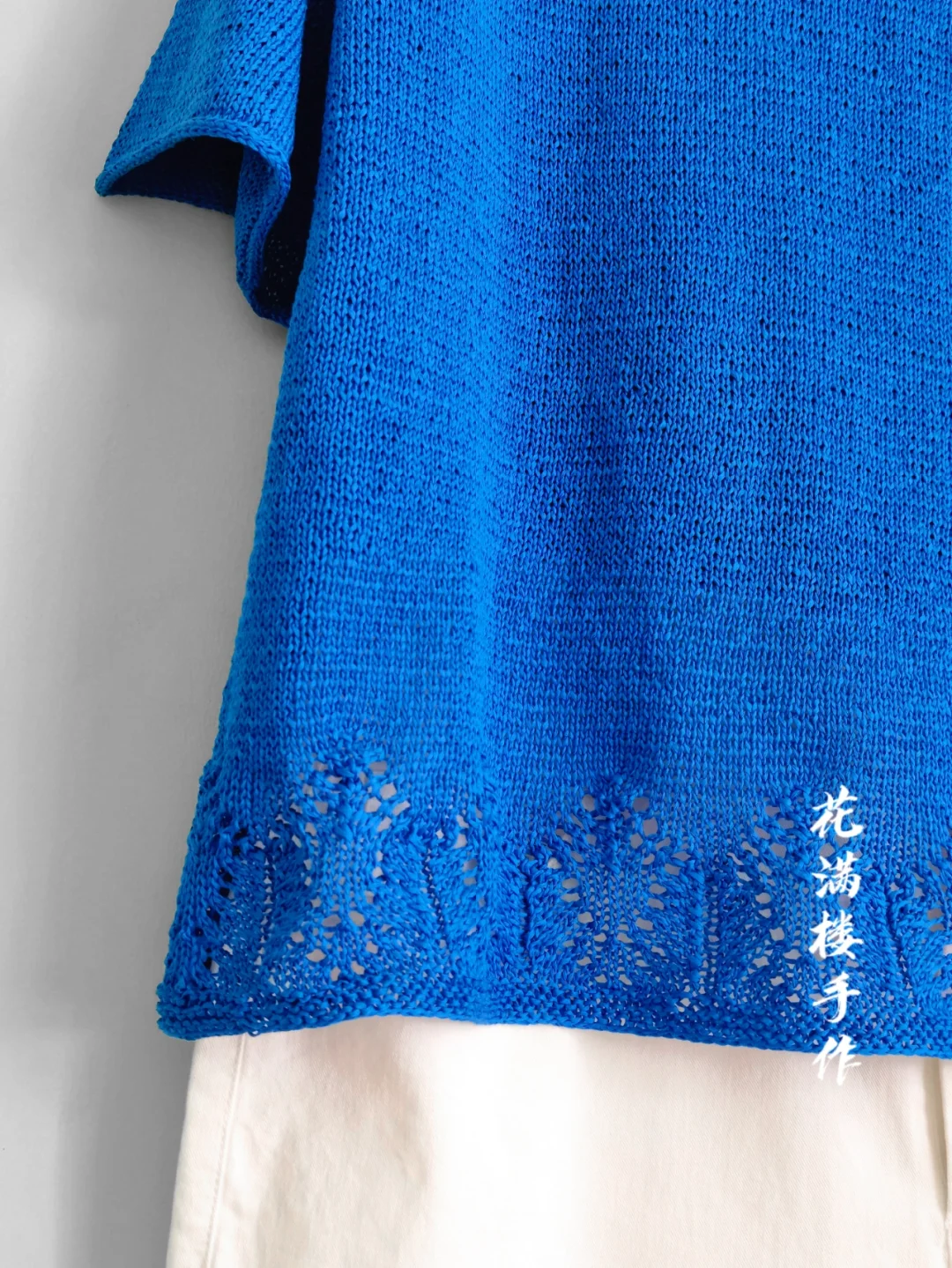 就说哇塞不哇塞?