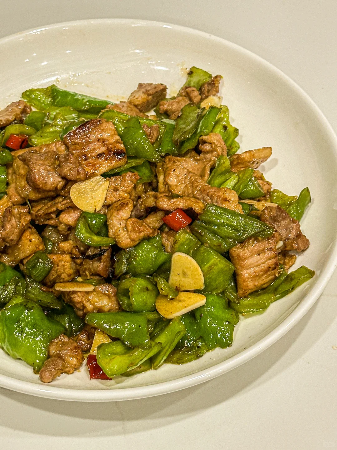 自制预制菜感觉人生已经next level了