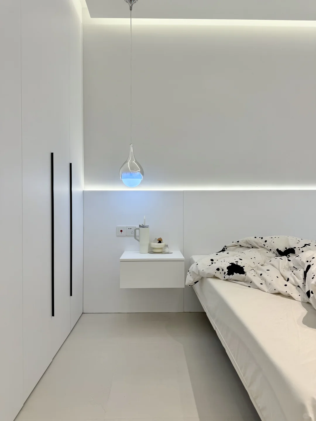 幸亏没听我妈劝，住进1.5w封窗的家也太爽了