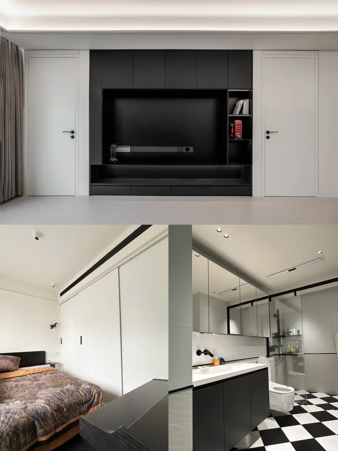 四居改五居？小区唯一？怒赚100万？