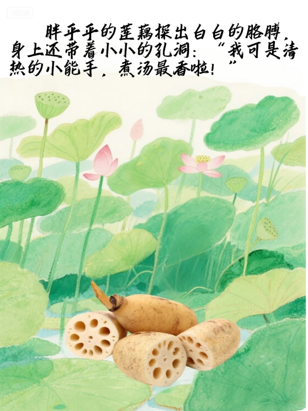 儿童原创绘本故事?《秋天的果实》