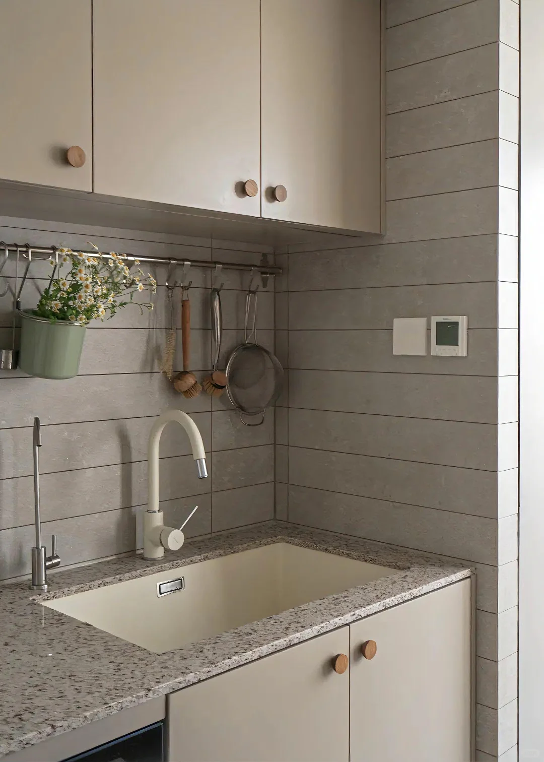 适老化家居 | 藏在细节里的温柔关怀?