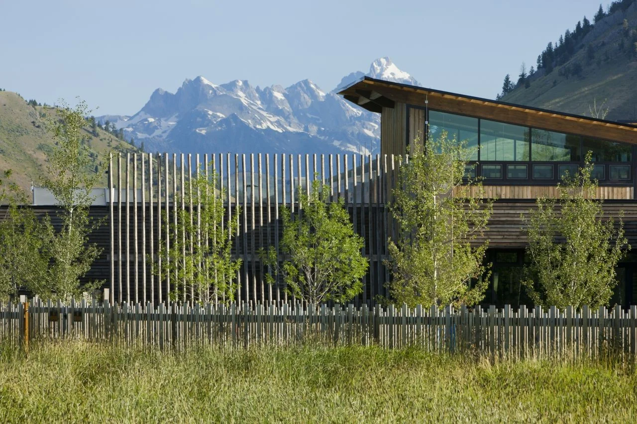 杰顿县儿童学习中心 杰克逊, 美国