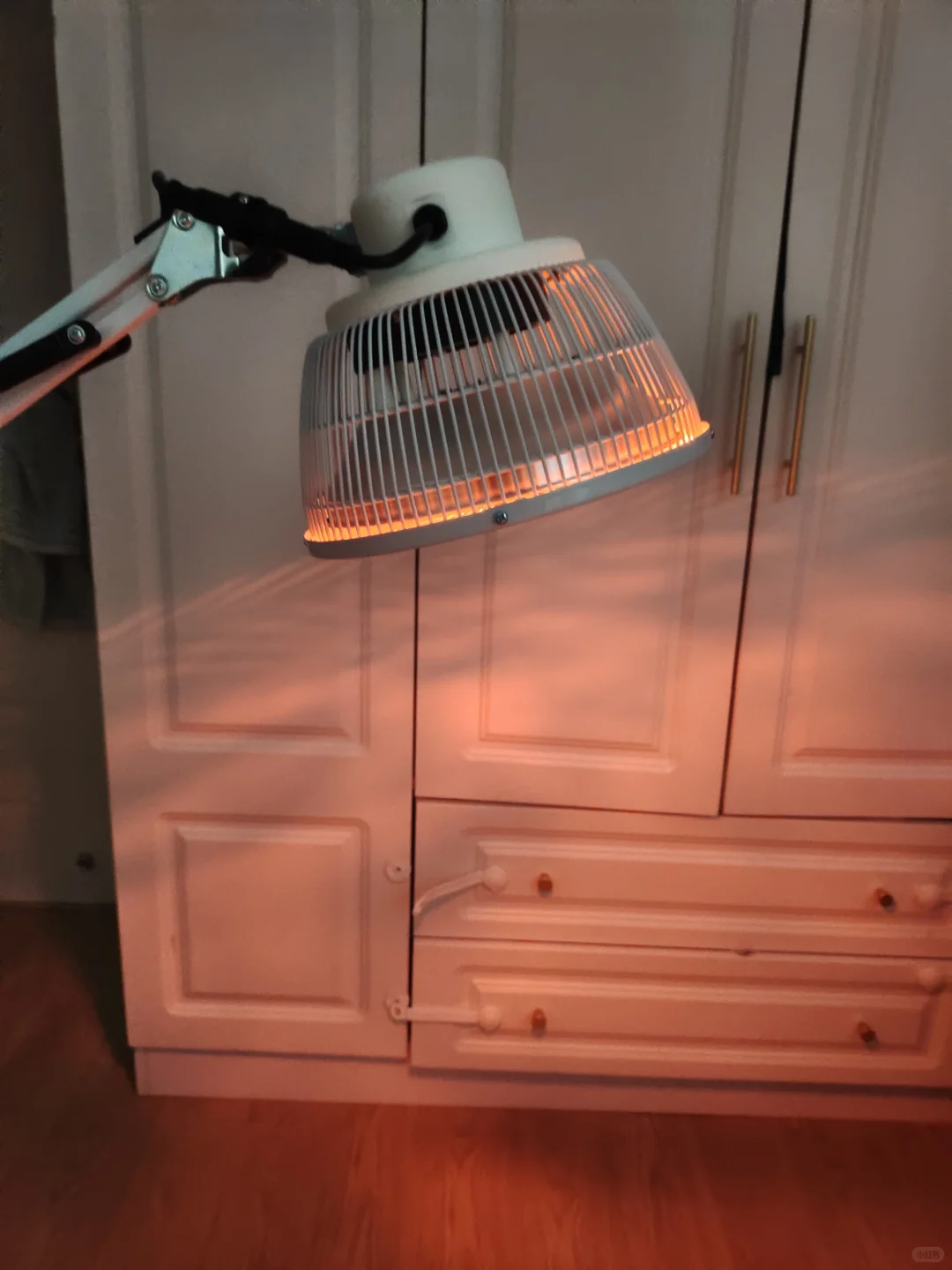 分享丨红外理疗灯是智商税，我为什么会买？