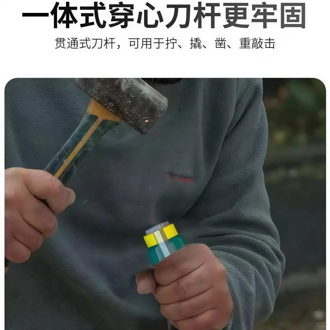 工业级穿心螺丝刀?加长磁力超强耐用�