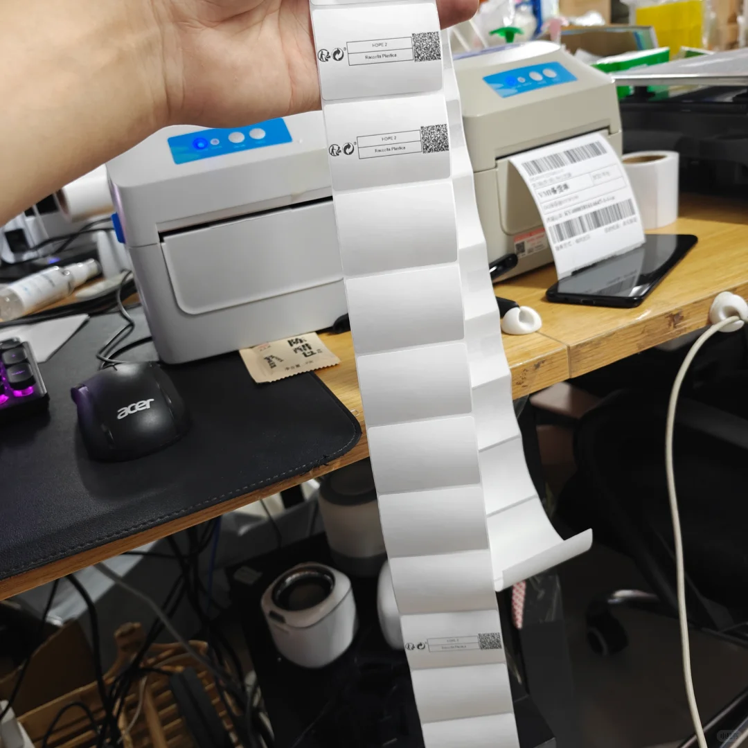 跨境电商热敏打印机避坑