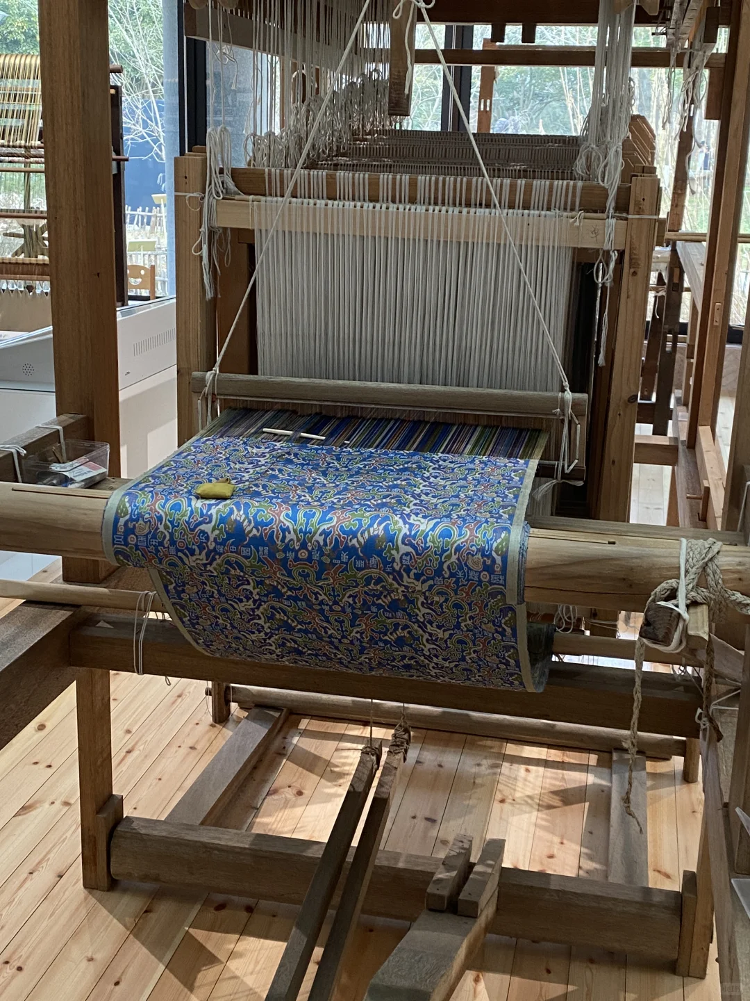 救命！宋锦凭啥贵得这么离谱？