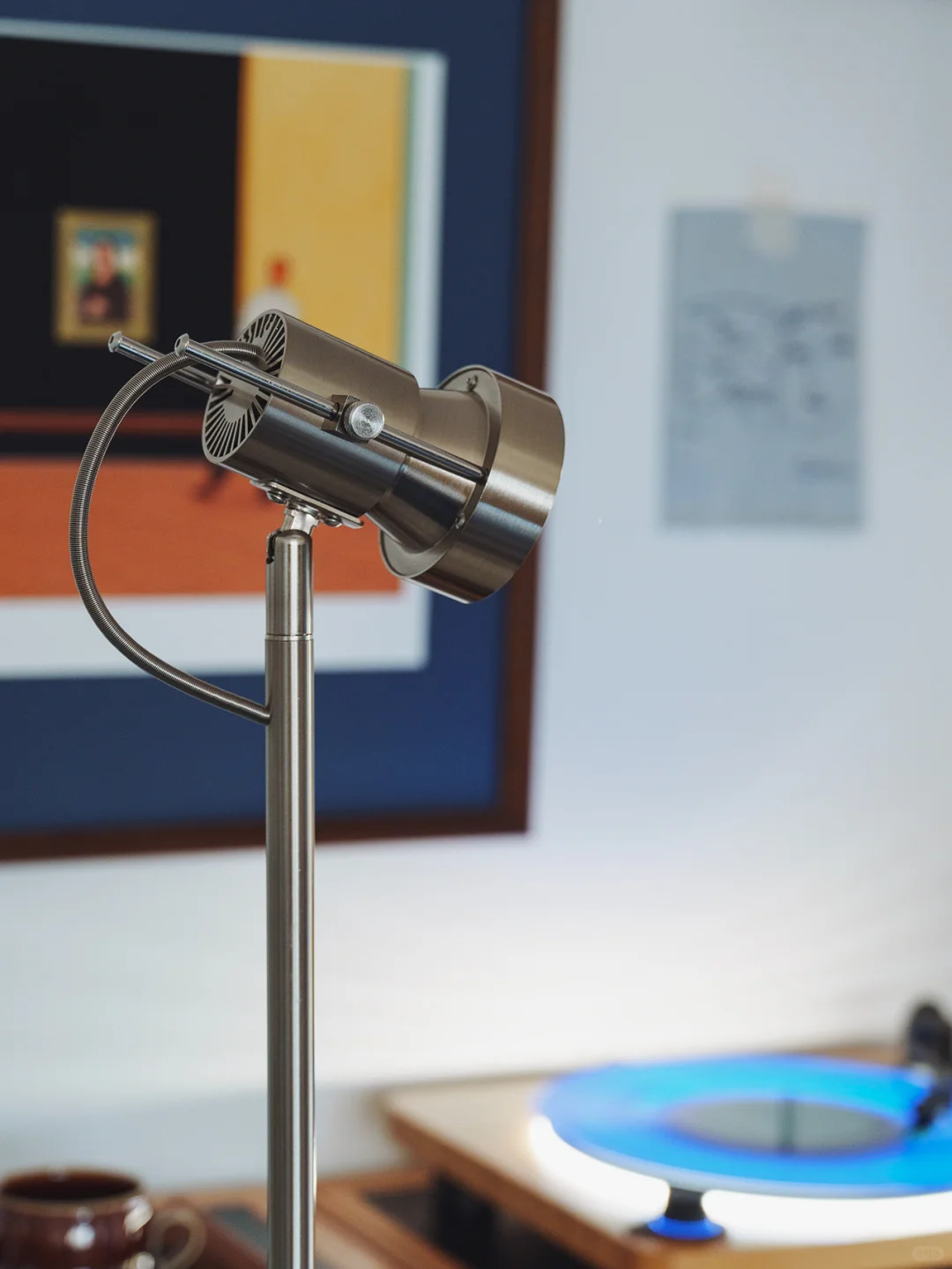 人类为何迷恋不锈钢