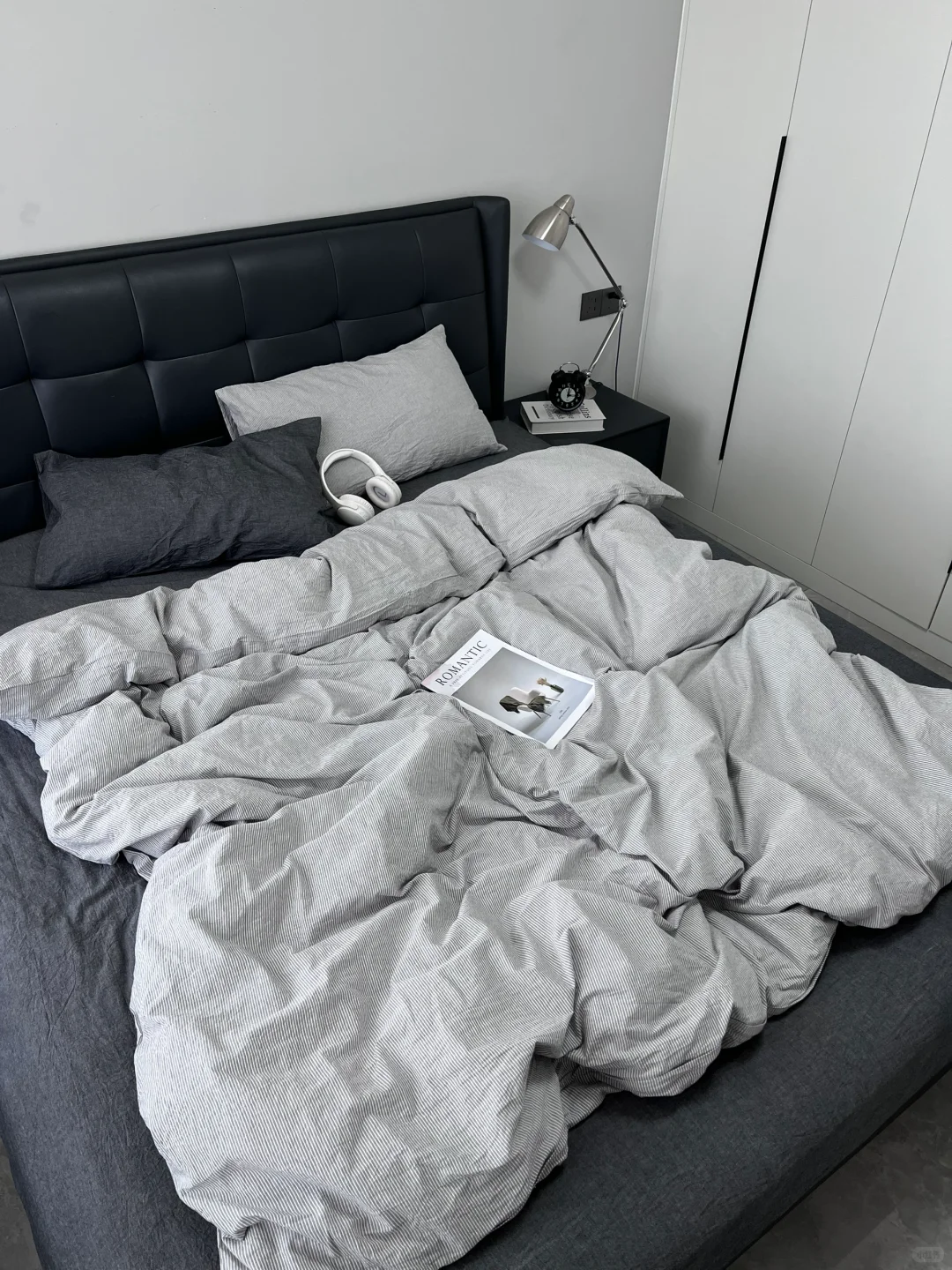 我妈以为500多买的纯棉四件套其实只要105?