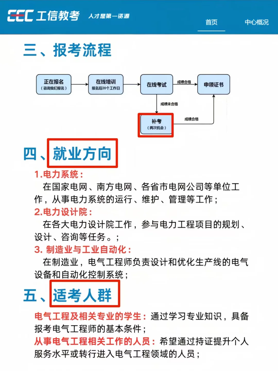 电气工程师证书21天拿下?超全入门分享❗