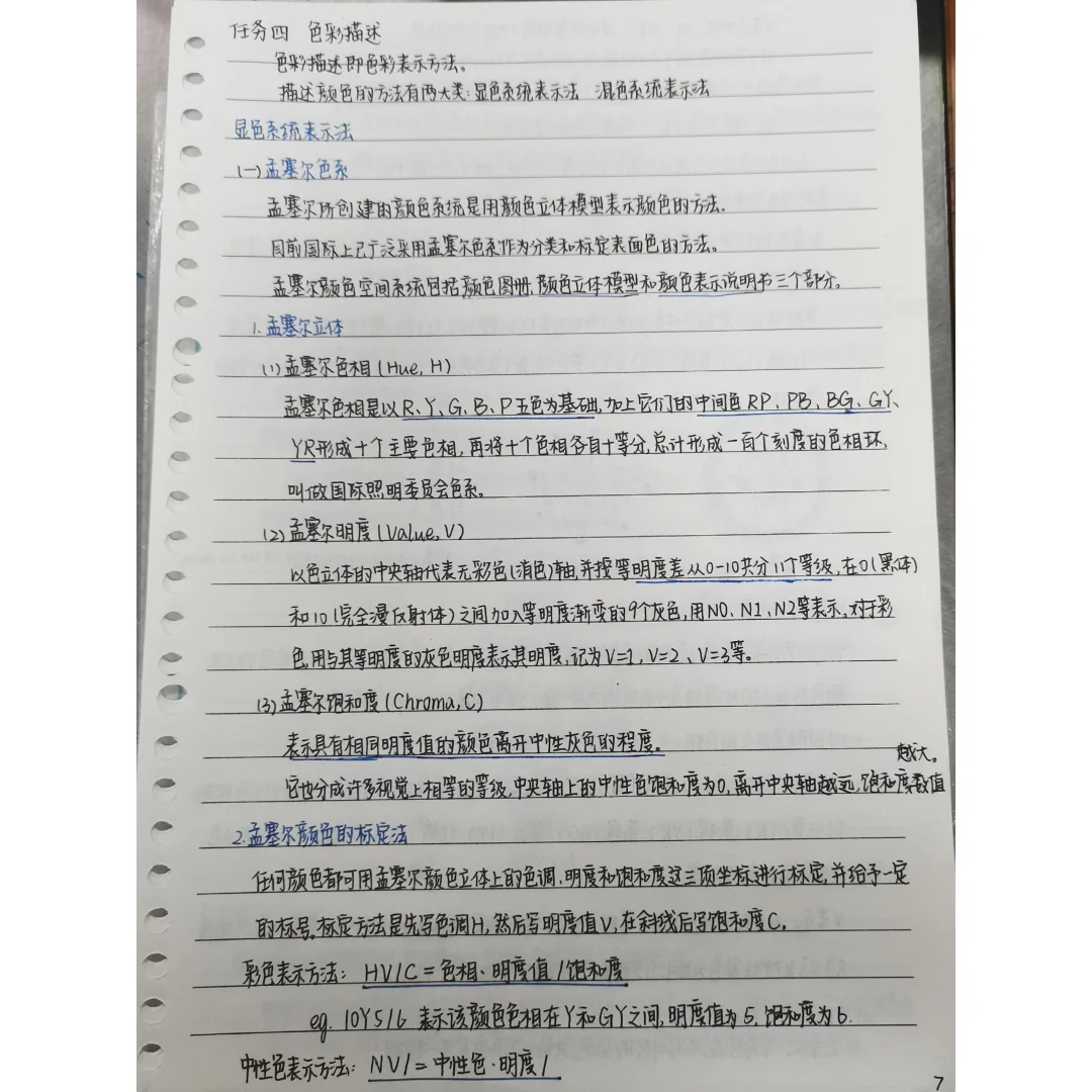 印刷色彩与印刷管理 色彩基础