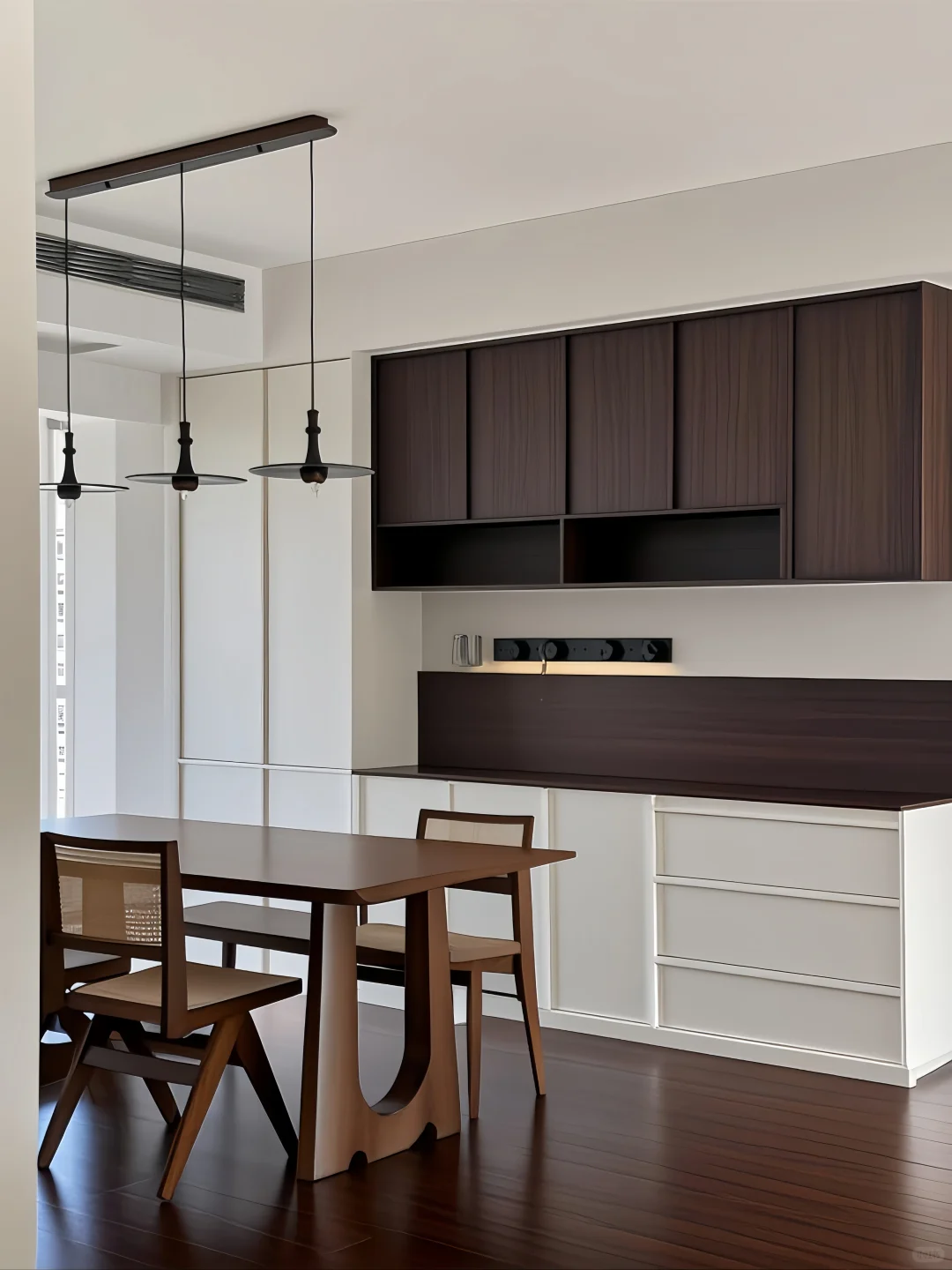 装修千千万，中古装修真的超好看~