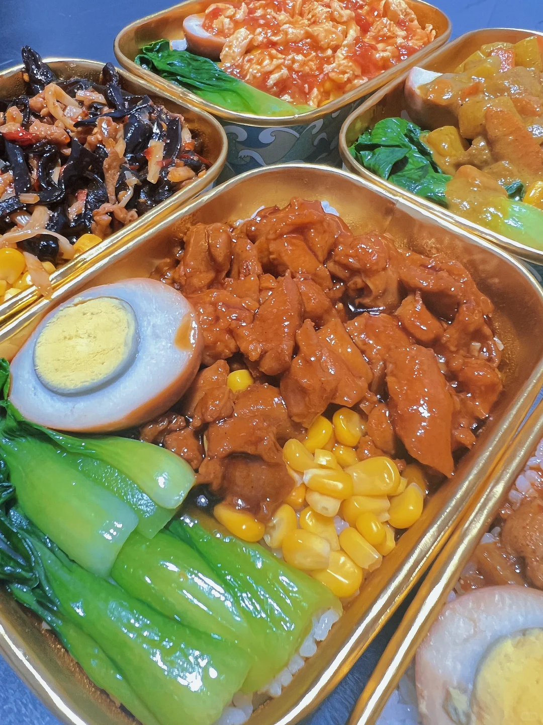 做预制菜我是即专业又认真