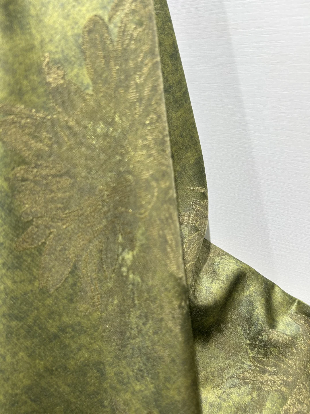 把“老钱”二字穿上身?姐妹，它真的值得！