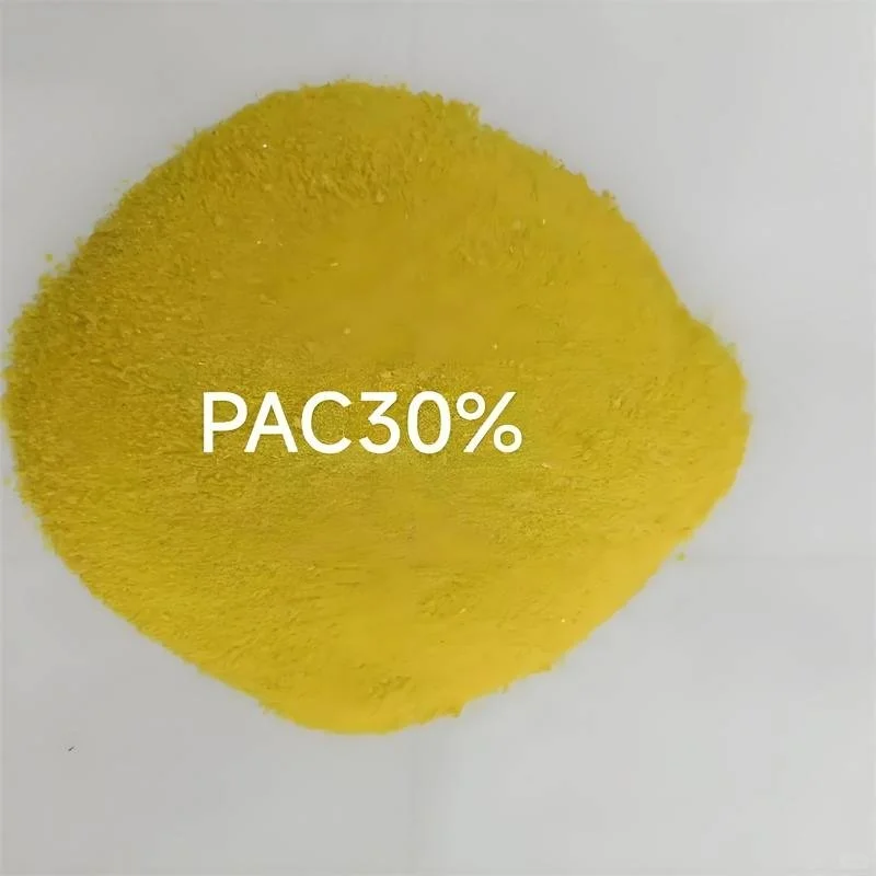 宜兴市聚合氯化铝专业定制服务