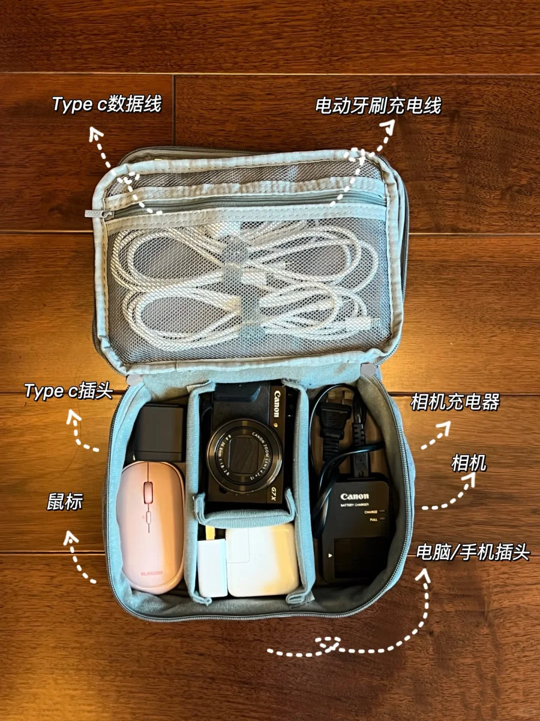 25fall留学清单之电子产品篇