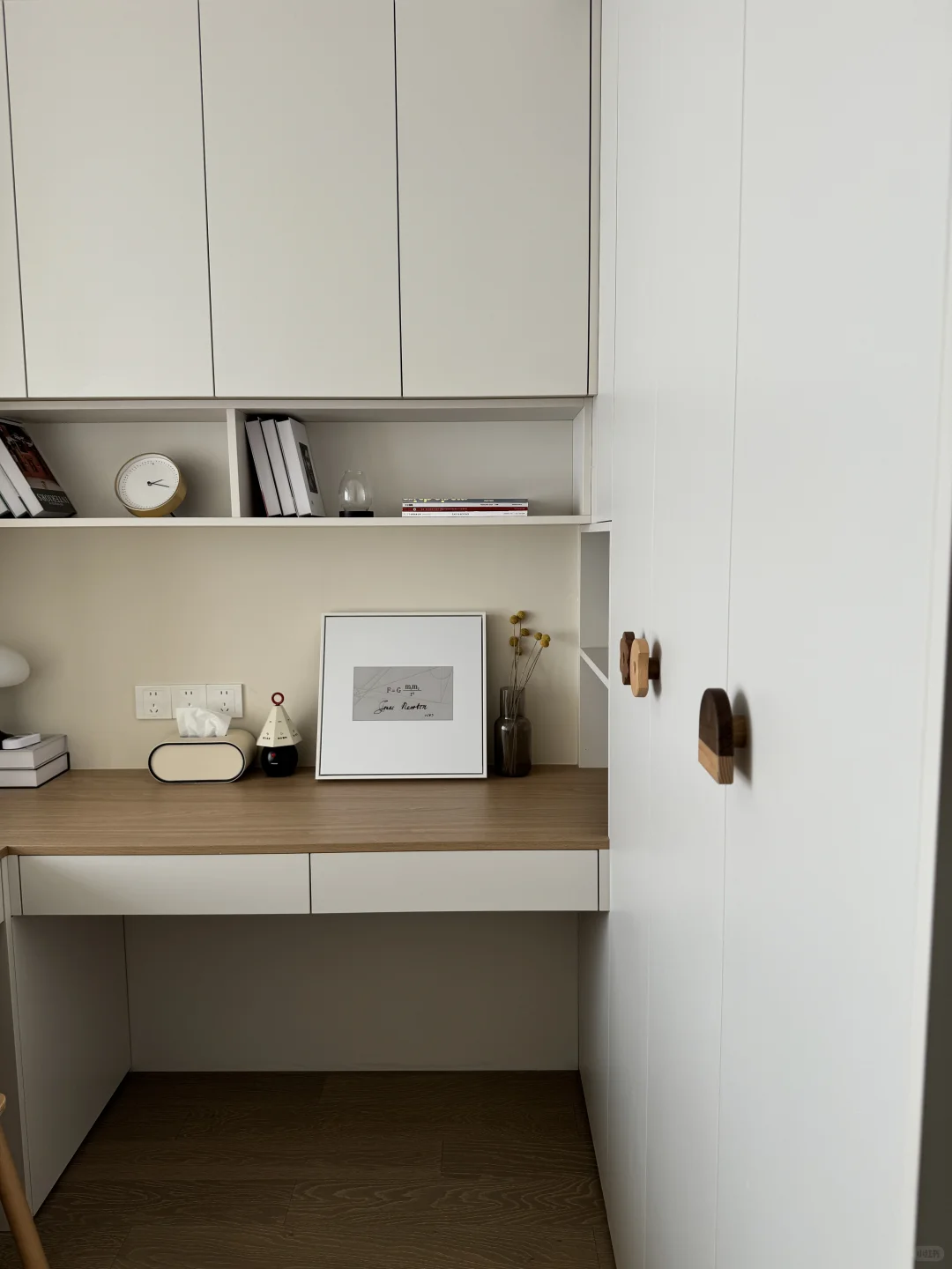 8㎡小次卧，再来一次还这么装❤️