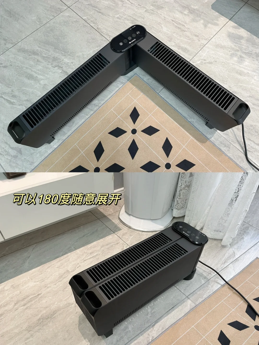 这个冬天取暖就靠它了❗️我的宅家必备神器