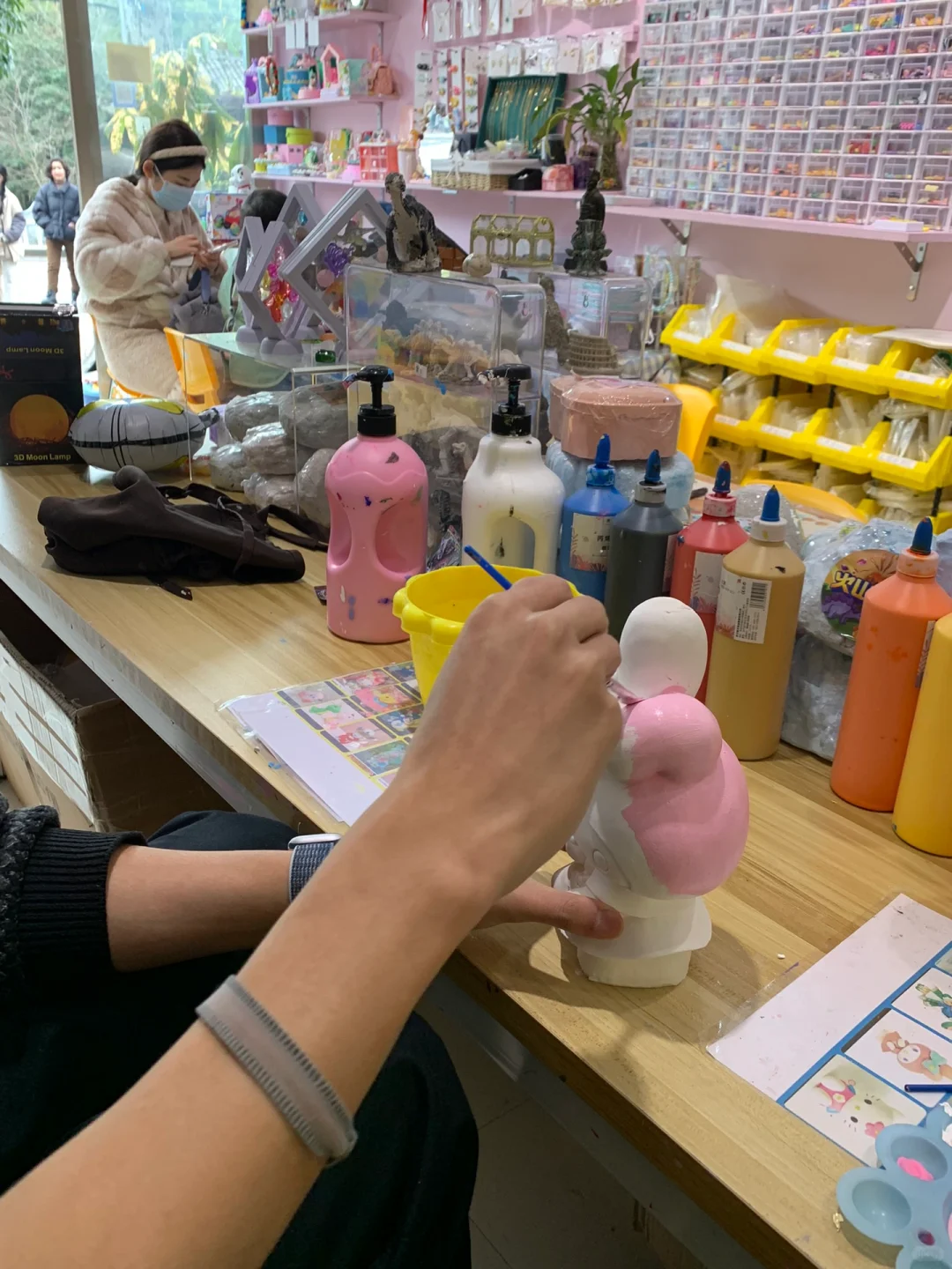 救命_我也太会画了吧???