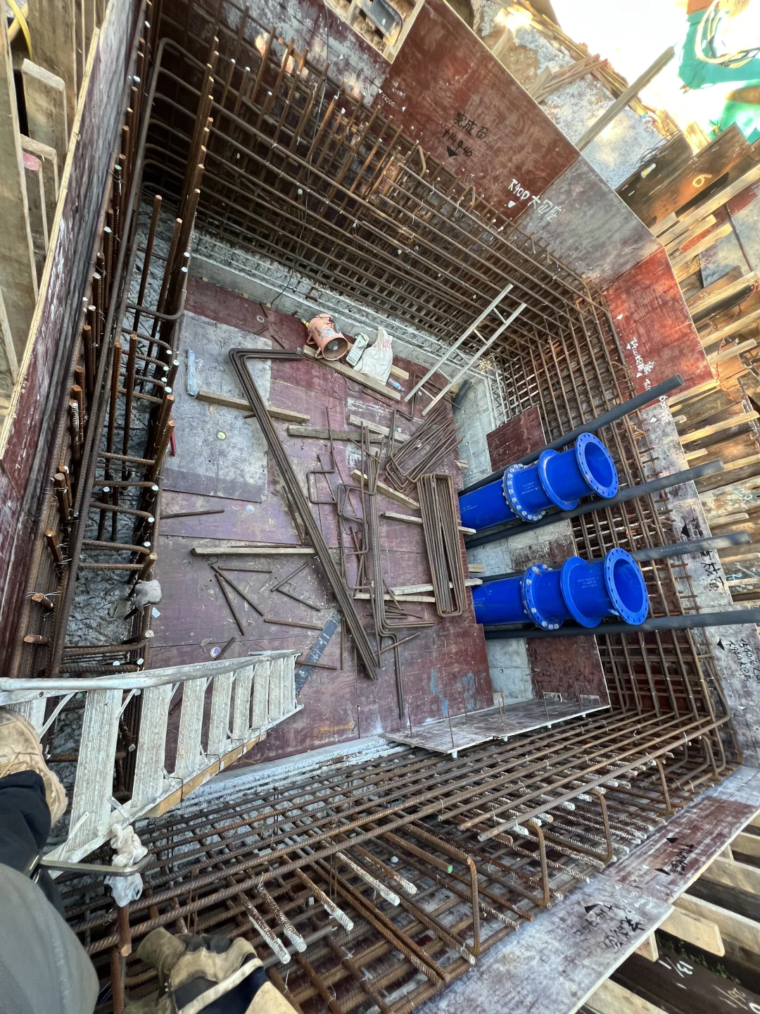 ??香港 扎铁工程⚠️