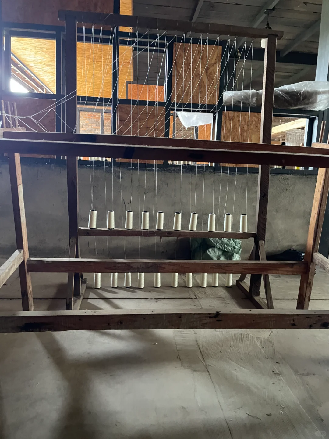 非遗手工，你不知道的【细节物件】??