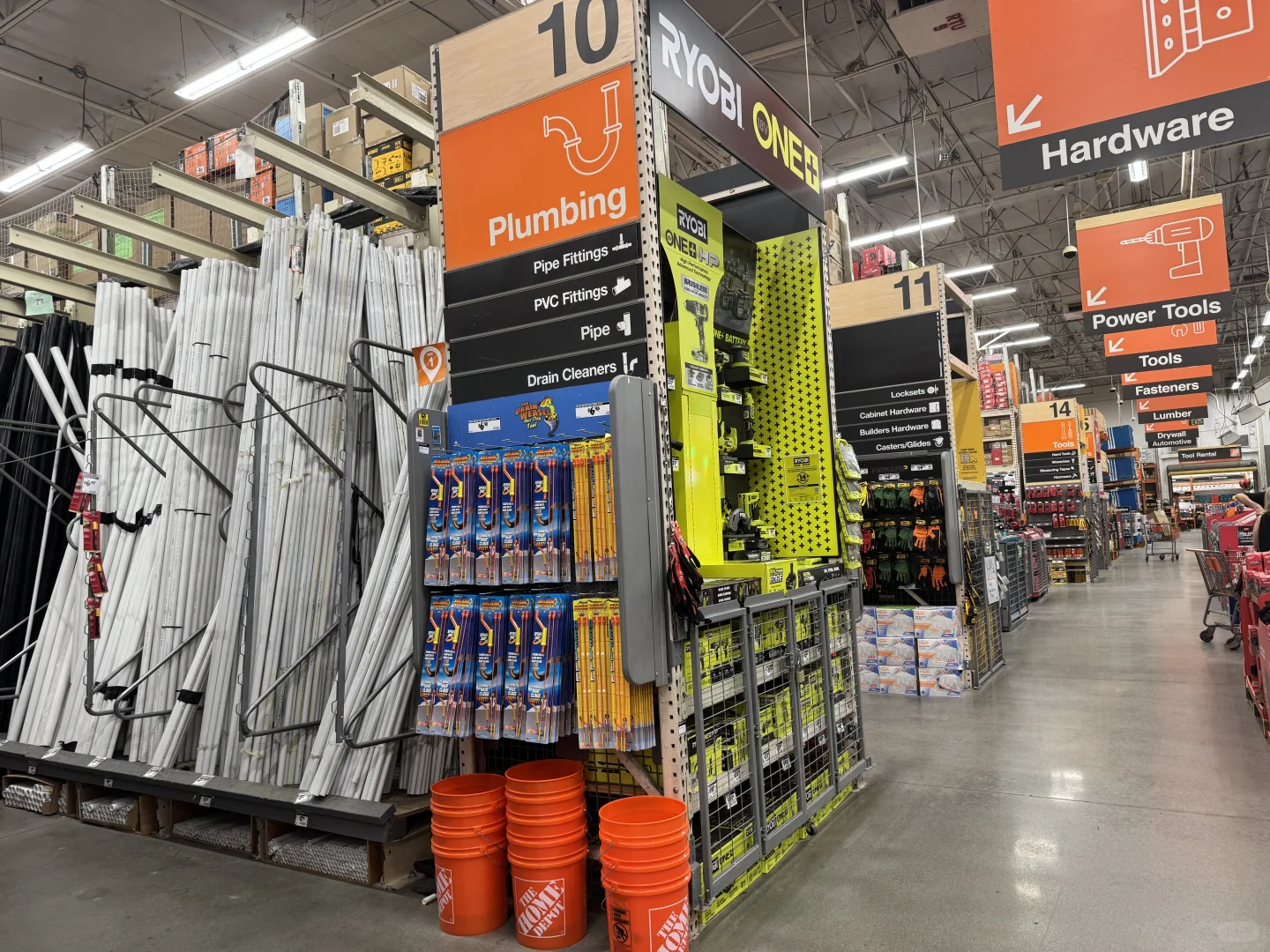 算是知道为什么美国人动手能力强了