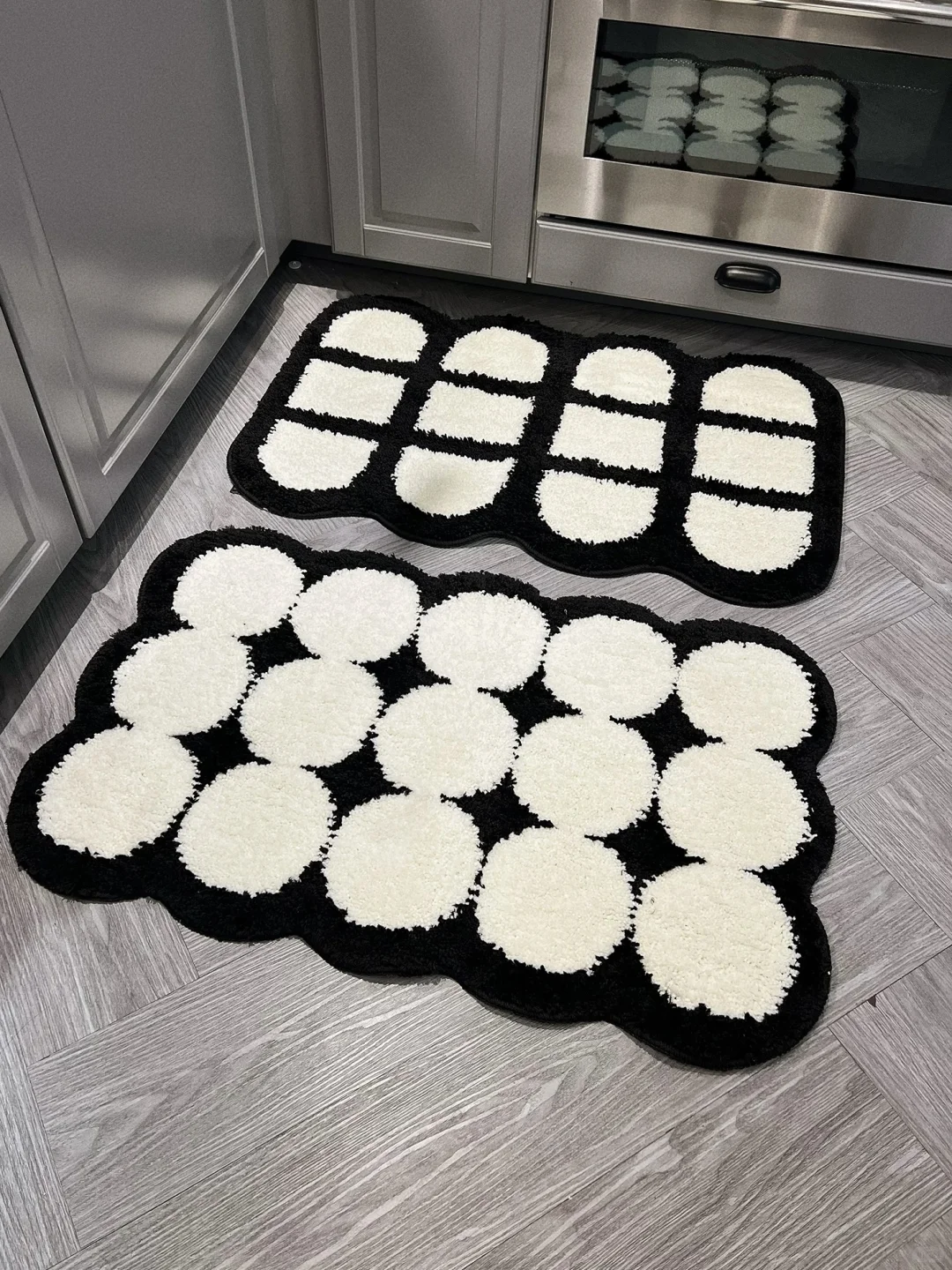 ?黑色系软装，古希腊掌管氛围感的神‼️