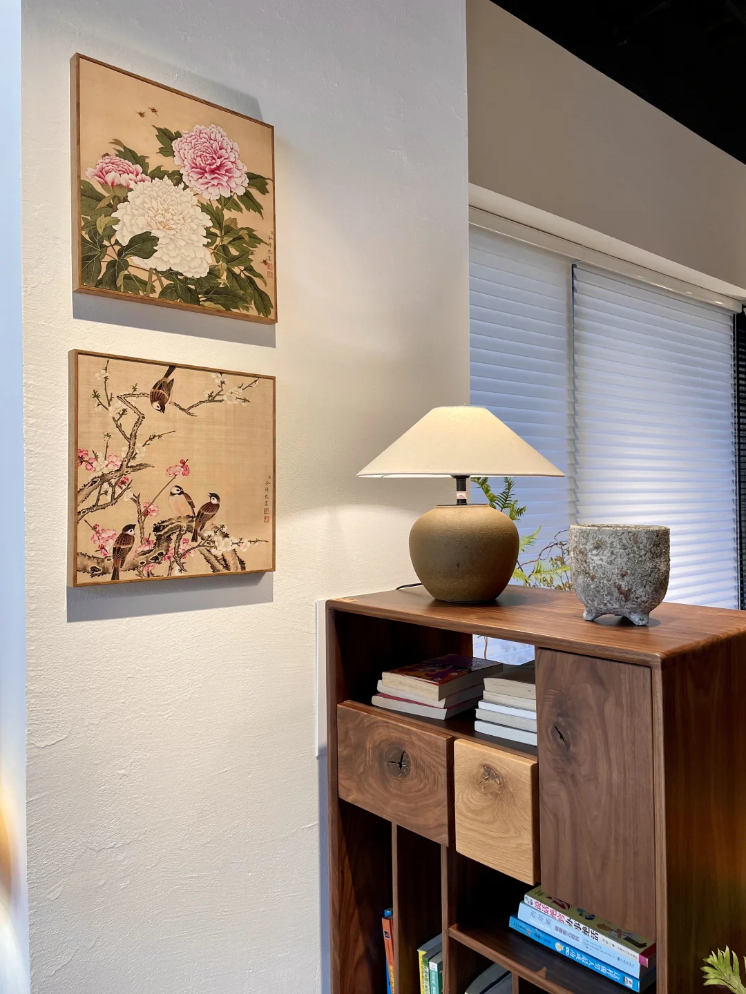 中古风摆件｜每一件都美到心坎上了?