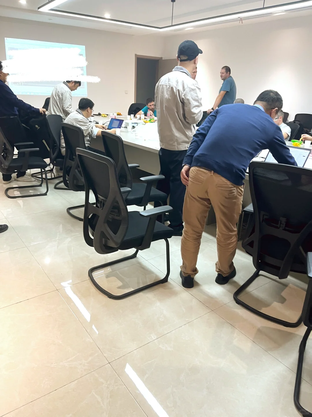 ??俄语技术翻译｜冶金机械设备⚙️｜附词汇