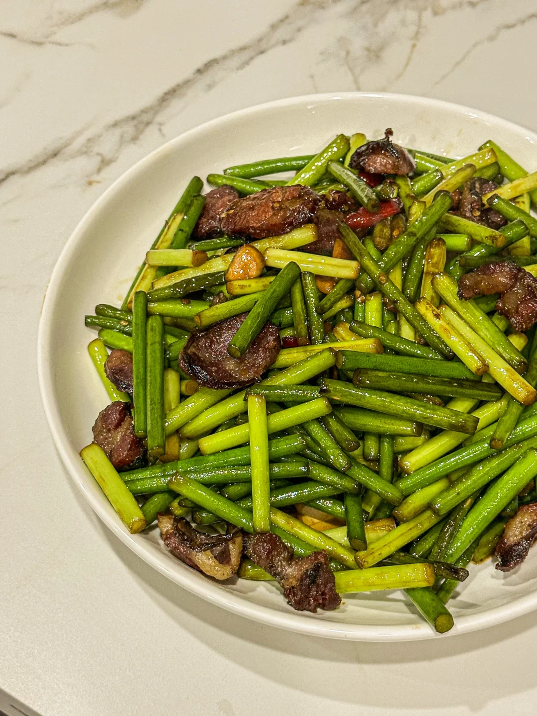 自制预制菜感觉人生已经next level了