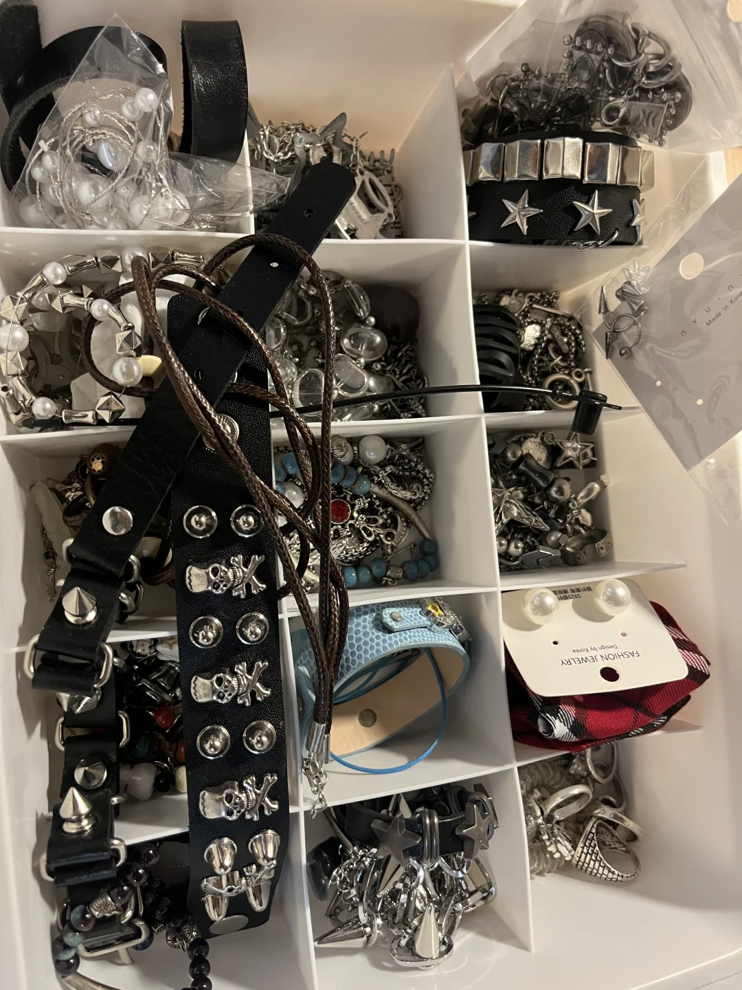 离校了 那我五金店怎么办