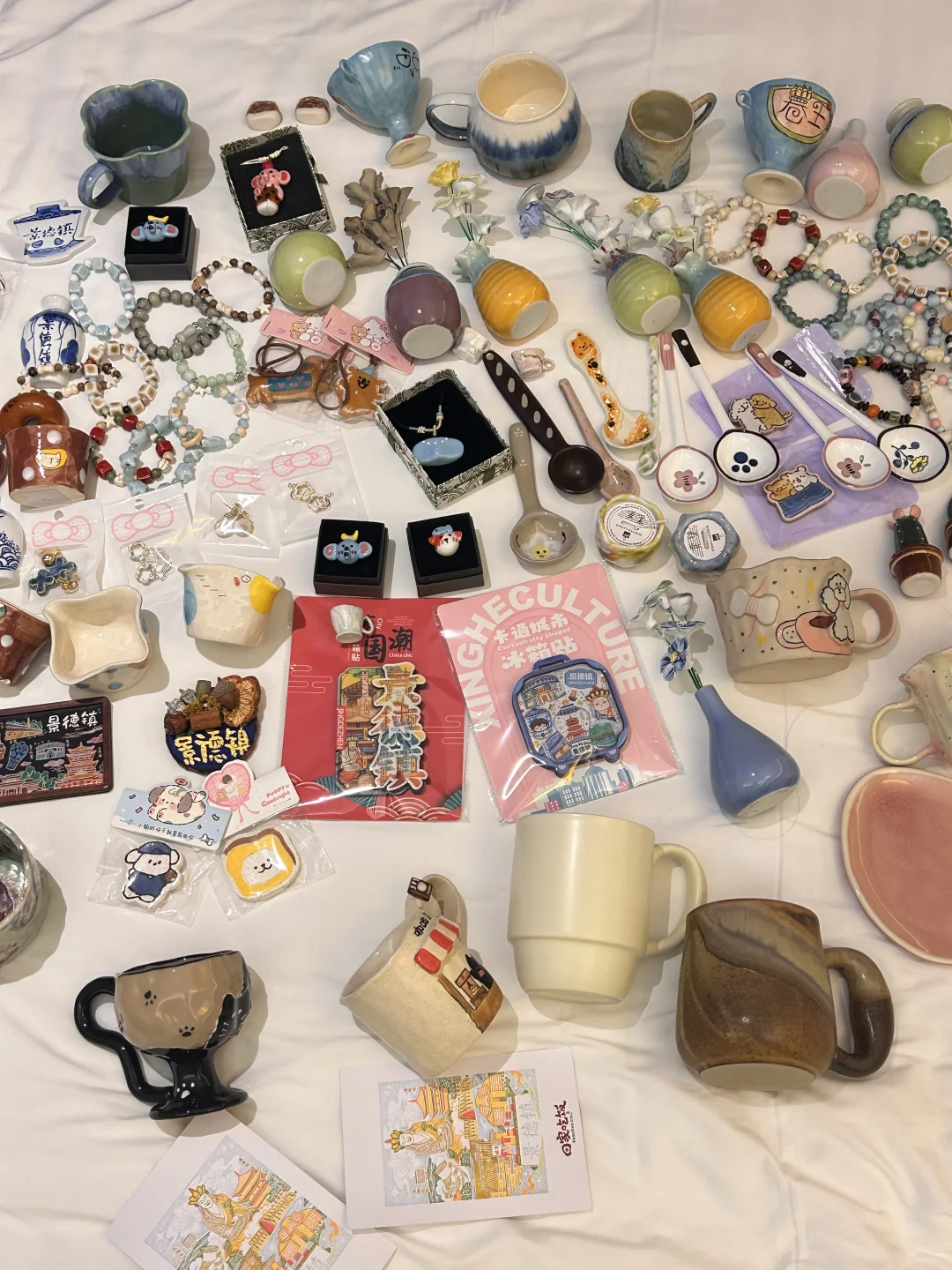 景德镇mvp结算画面 三大集市怎么选⁉️