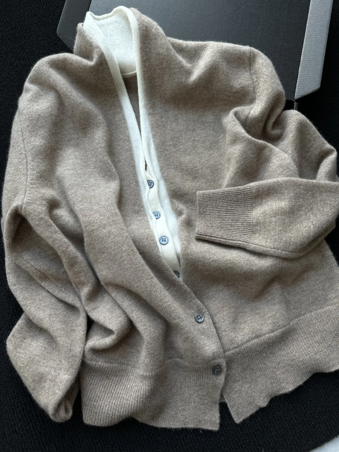 好羊绒 在国内真的活不下去了!