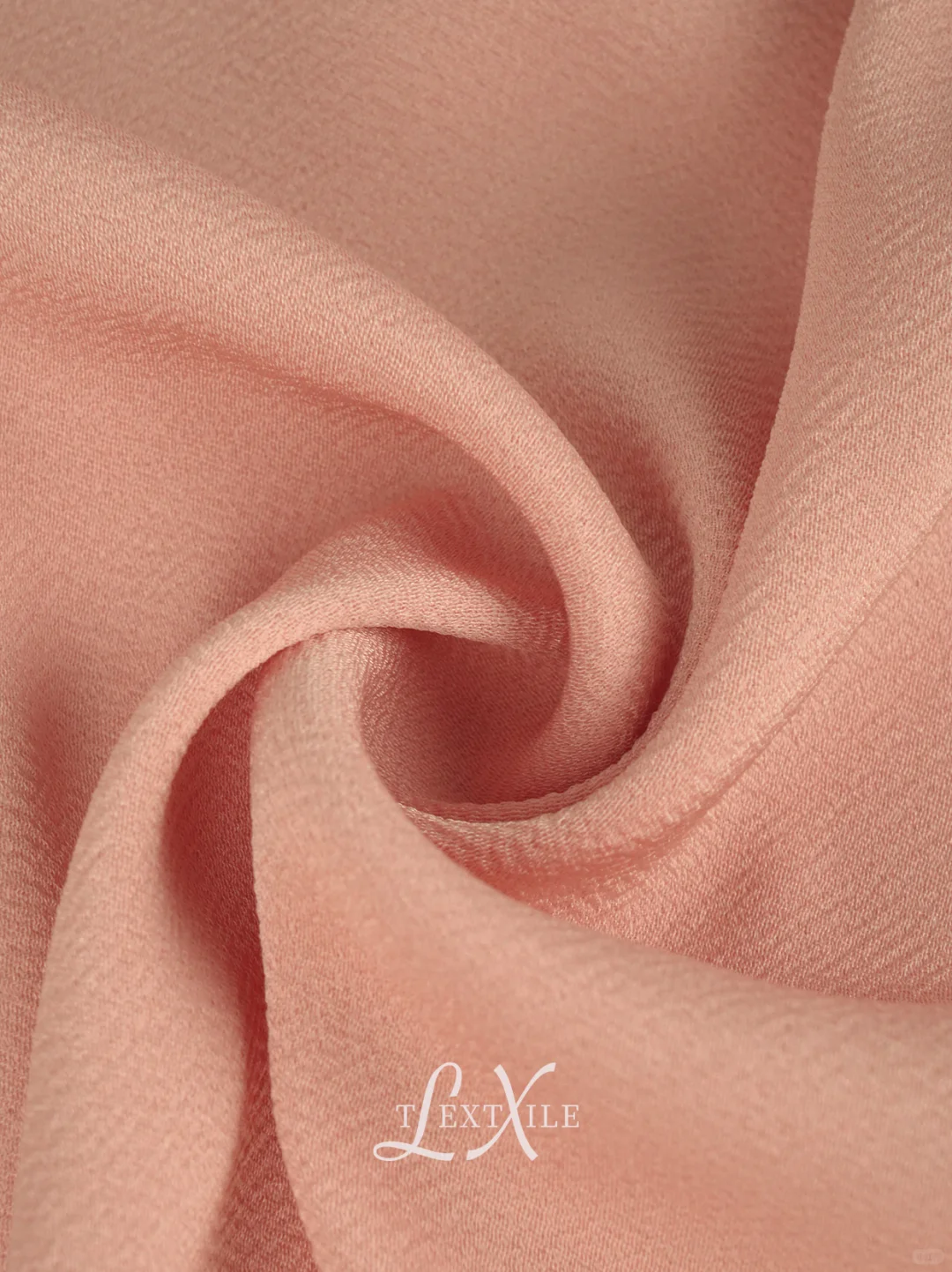 丝滑细腻，纹理顺滑如真丝！加捻纳米缎面料