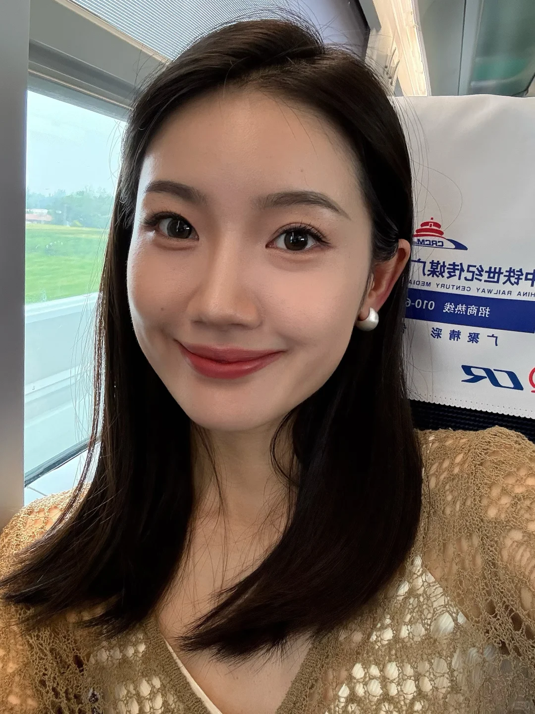 说真的，常年喝胶原蛋白肽脸垮不了一点儿