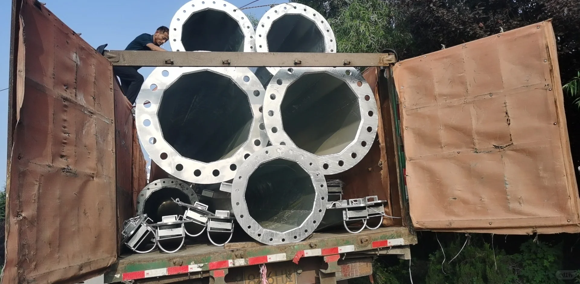 电力工程大项目没胆子干了，怎么接小活啊