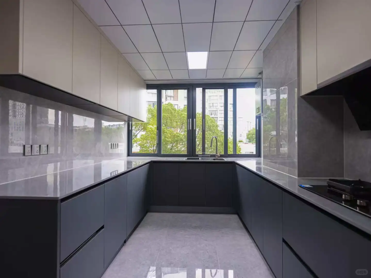 抄作业！满分全屋定制，收纳颜值都拿下！