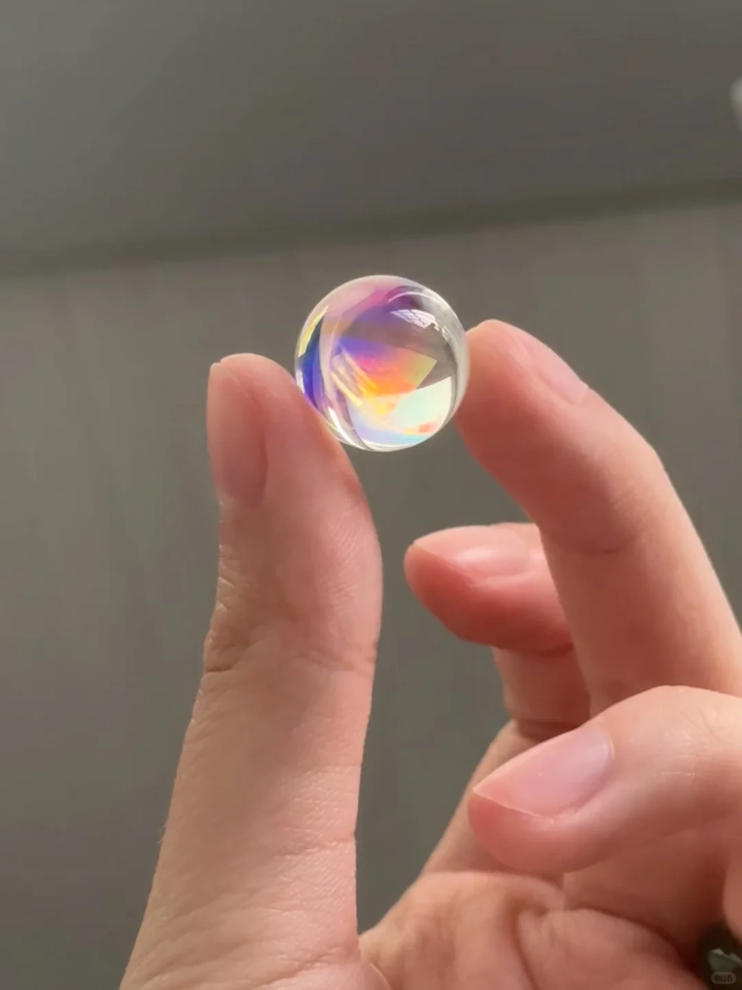 【幻梦琉璃·浮光珠】